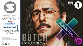 Butch - Essential Mix 1534 - 05 August 2023 | BBC Radio 1