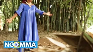 BILA WEWE BY VICKY KITONGA (Official Video) SKIZA CODE 7618986