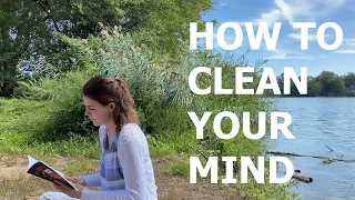 How to Clear Your Mind | Meditation