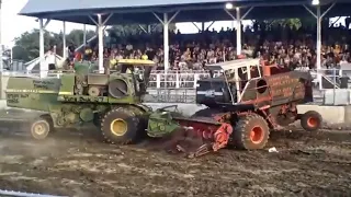 COMBINE DERBY (JUST HITS!)