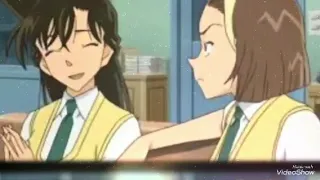|| Detective Conan || Sonoko and Ran’s friendship edit