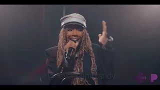 @4everbrandy | Pandora Live Concert