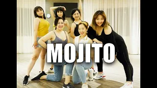 Mojito By Jay Chou/Misha.J Choreography/Zumba Fitness/Dance