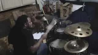 Marcus Thomas | Its Electrik | Drum Track