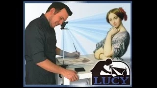 LUCY Camera Lucida Demo Video