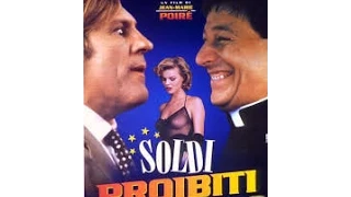 SOLDI PROIBITI (1997) con Gerard Depardieu-  Trailer Cinematografico