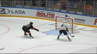 Amur vs. Admiral | 08.12.2022 | Highlights KHL / Амур - Адмирал | 08.12.2022 | Обзор матча КХЛ