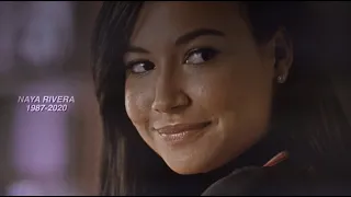 naya rivera | if i die young [rest in peace]