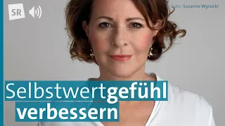 Die Psychologin Stefanie Stahl im Gespräch - Wie wir wahrnehmen, fühlen und lieben | PODCAST