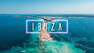 VLOG - Notre semaine à Ibiza et Formentera | Ben & Mae