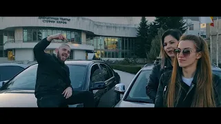 DENIS DILA - DEMON (Official Music Video)