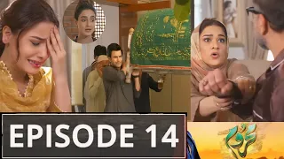 Mehroom Episode 14 Promo | Mehroom Episode 13 review | Mehroom Episode 14 Teaser