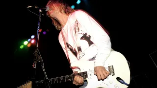 Sappy by Nirvana - AMAZING Guitar Solo!