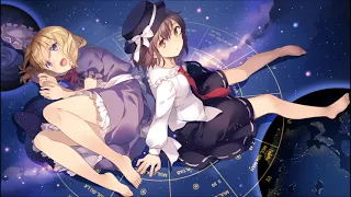 [REUPLOAD] 東方Vocal「 Iro wa Jou e to Izanau 」