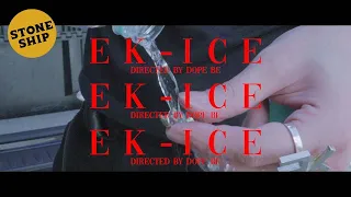 EK - ICE(Prod. DOBERMAN) M/V