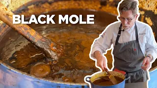 Rick Bayless Oaxacan Black Mole