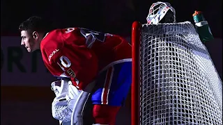 Michael McNiven: Metis - Pro. Indigenous Hockey Goalie - Ulkatcho First Nation (*Set To 720p)