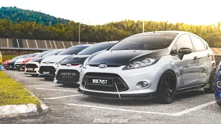 Ford Fiesta Malacca Attack 2021 | 4K