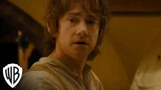 The Hobbit: An Unexpected Journey | "Give HimThe Contract" | Warner Bros. Entertainment