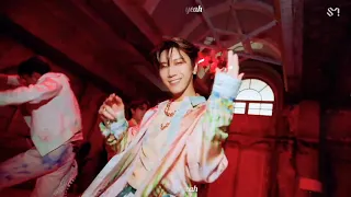 WayV - '秘境 (Kick Back)' [Chn/Rom/Ina] Lirik Terjemahan Indonesia