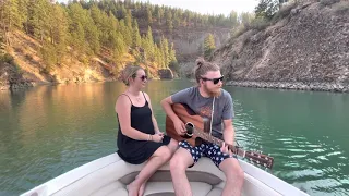 My Darlin’s Song by Trey & Lexi Pendley (Live)