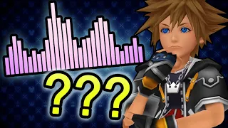 Can I Guess These Kingdom Hearts Characters By Voice?