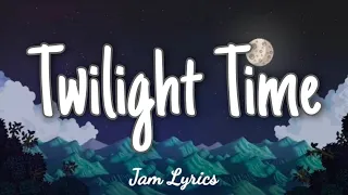 Twilight Time - The Platters ✓Lyrics✓