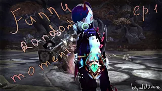 Dragon Nest WTF moments ep1