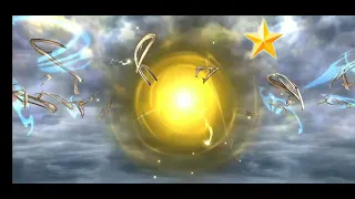 DFFOO GL Divine Bahamut Banner Pulls - Gemming A Real Treasure