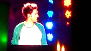 One Direction en la Argentina-COMPLETO- 03/05/14-parte1-