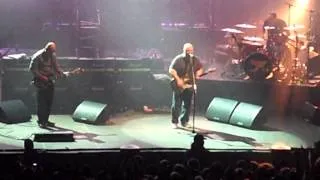 Pixies Doolittle tour