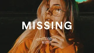 Trapsoul Type Beat "Missing" Smooth R&B Rap Instrumental