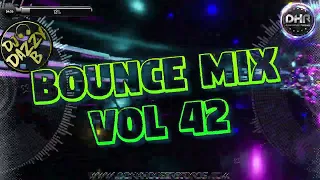 DJ Dazzy B - Bounce Mix 42 - DHR