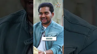 పల్లె సింగర్ రామతార మిమిక్రీ చూడండి | Village Singer Ramathaara ULTIMATE Comedy | Folk Stars Telugu