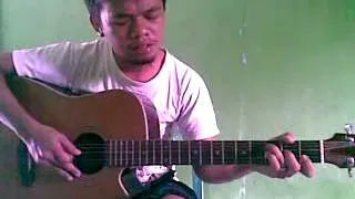 Gigi - Cinta Terakhir ( Cover )