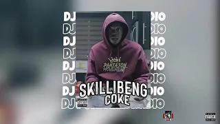 Skillibeng- The Plane Just Crash Wid Di Coke (Official Audio )February 2021