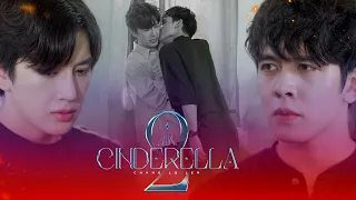 MR CINDERELLA SEASON 2 - CHÀNG LỌ LEM  I  Episode 7  [The Series Boys'love Việt Nam]