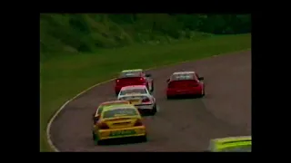 2002 BTCC Rounds 5 and 6 Thruxton