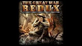 Hearts of Iron IV - The Great War REDUX Soundtrack - Red Baron