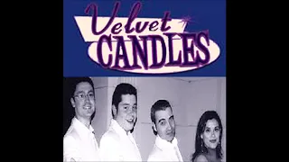 The Velvet Candles -  My Spare Time (LIVE ON RADIO JUNE 2008)