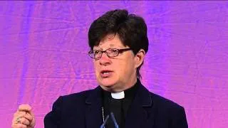 Bishop Eaton Address | Women of the ELCA | Ninth Triennial Gathering