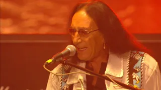 Ken Hensley & Live Fire -  Easy Livin''  - Live in Russia 2018