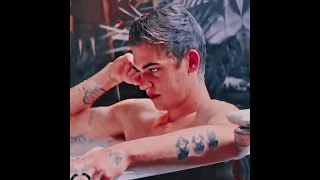 hero Fiennes tiffin edit💜🌊🌌