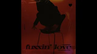 OoOo(오넷) - fuxxin' love (band ver.)