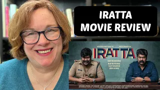 Iratta Movie Review | Joju George