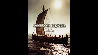 Perdido en su propia Tierra. Parte 2