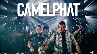 CAMELPHAT Mix - BEST Songs & Remixes