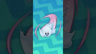 Kirby Abilities are Weird