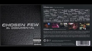 Chosen Few: El Documental (Full Album) (Full Compilation)