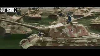 King Tiger - WWII Edit